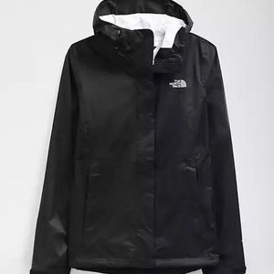 North Face Women’s Rain Jacket - Venture 2 Jacket